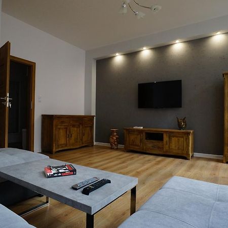 Apartament Mariacka 42 Gdańsk Kültér fotó
