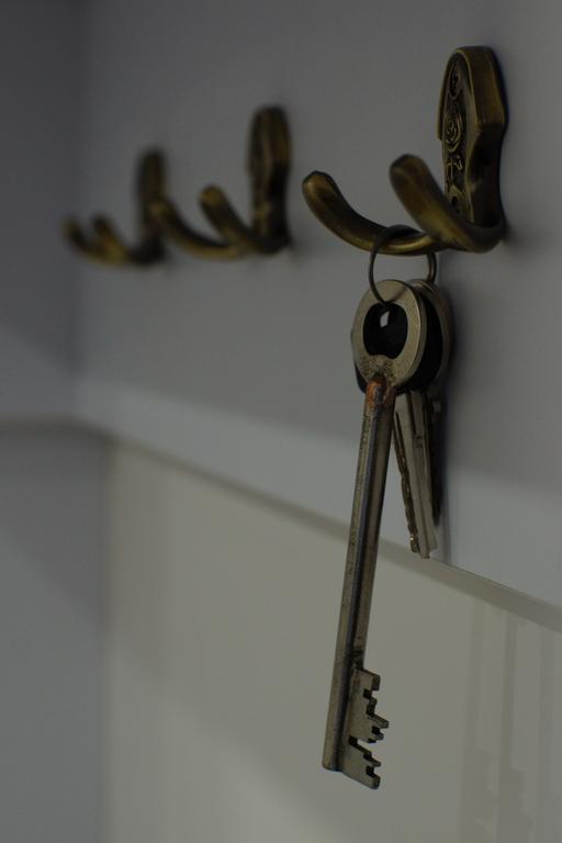 Apartament Mariacka 42 Gdańsk Kültér fotó