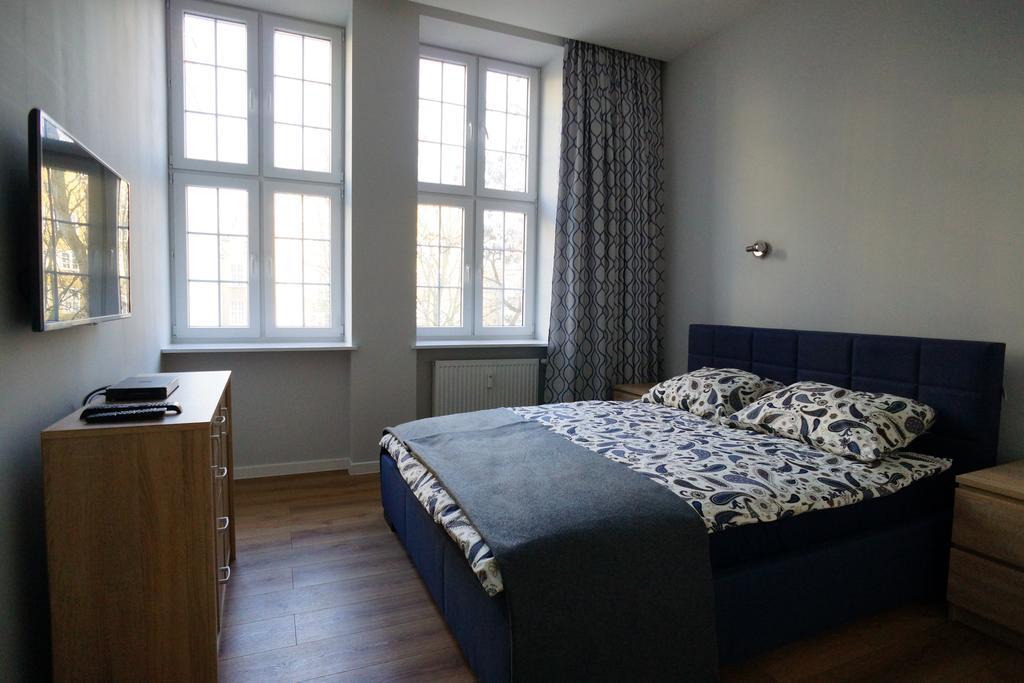 Apartament Mariacka 42 Gdańsk Kültér fotó